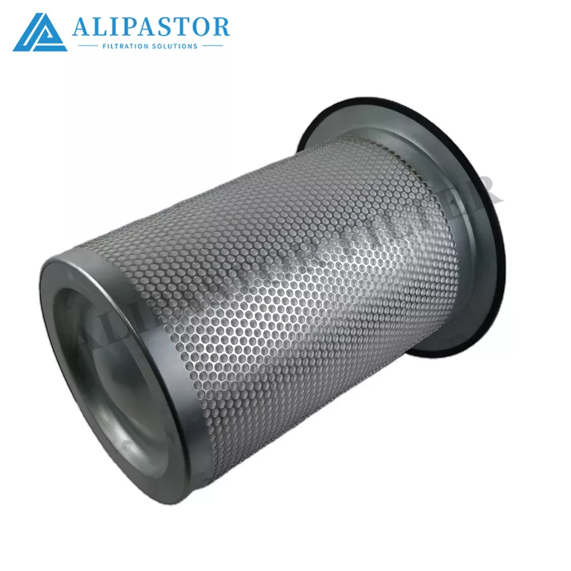 4093201200 4051008502 4061000900 High Separation Efficiency Oil-Gas Separator Filter for Screw Air Compressor