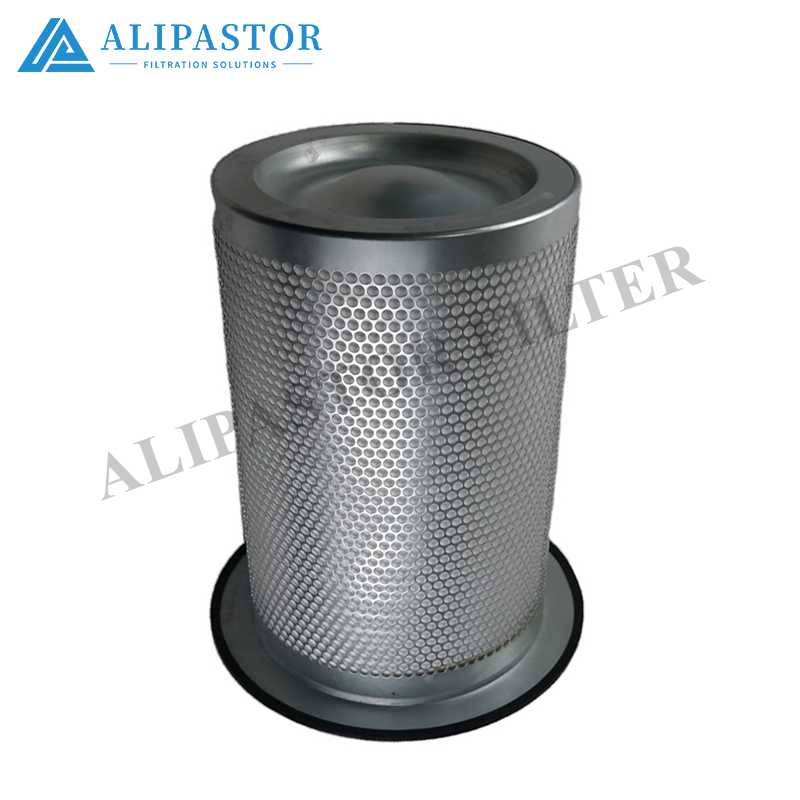4093201200 4051008502 4061000900 High Separation Efficiency Oil-Gas Separator Filter for Screw Air Compressor