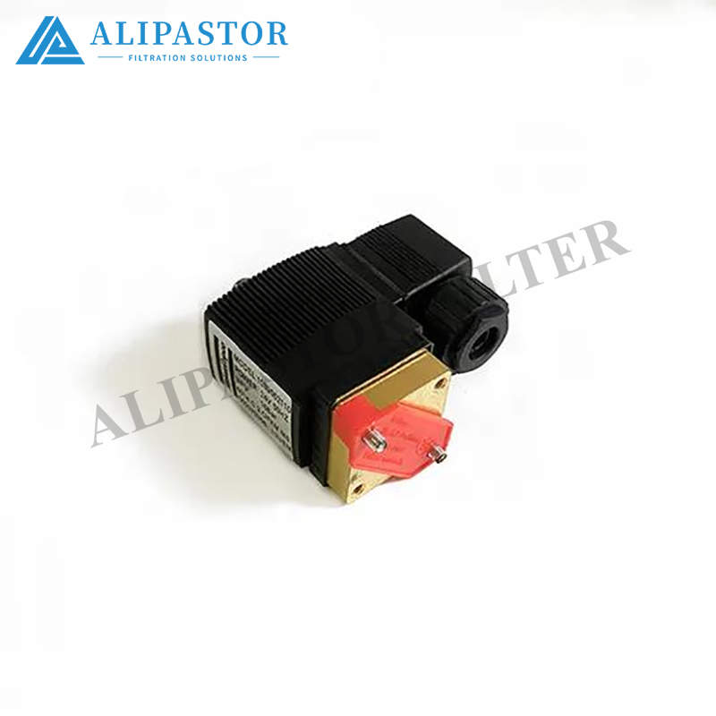00126155 00125336 KT130AV30-A Tulas air compressor solenoid valve