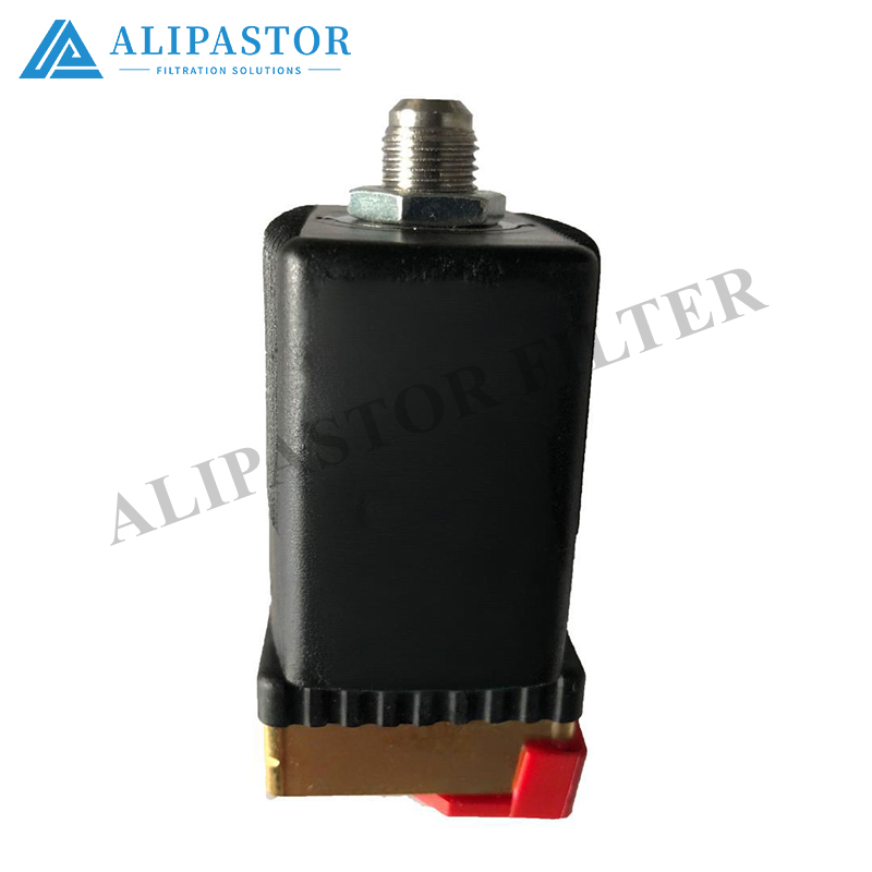00126155 00125336 KT130AV30-A Tulas air compressor solenoid valve