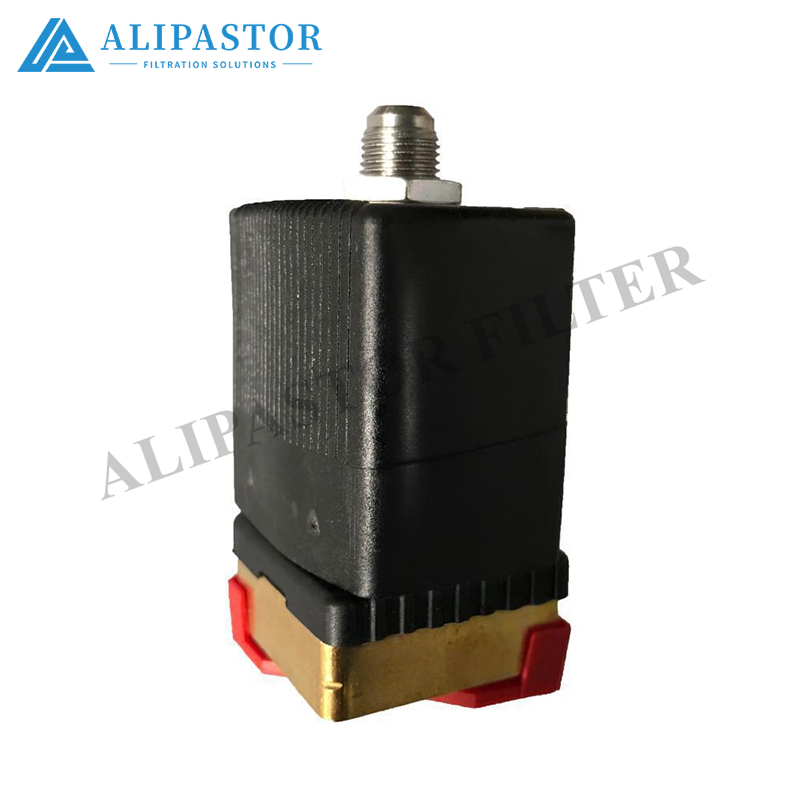 00126155 00125336 KT130AV30-A Tulas air compressor solenoid valve