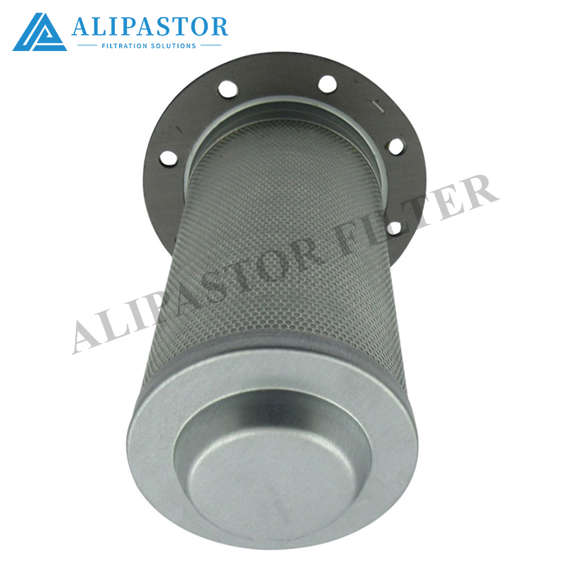P-CE03-537 Replacement New Oil Separator Element for Screw Air Compressor Parts