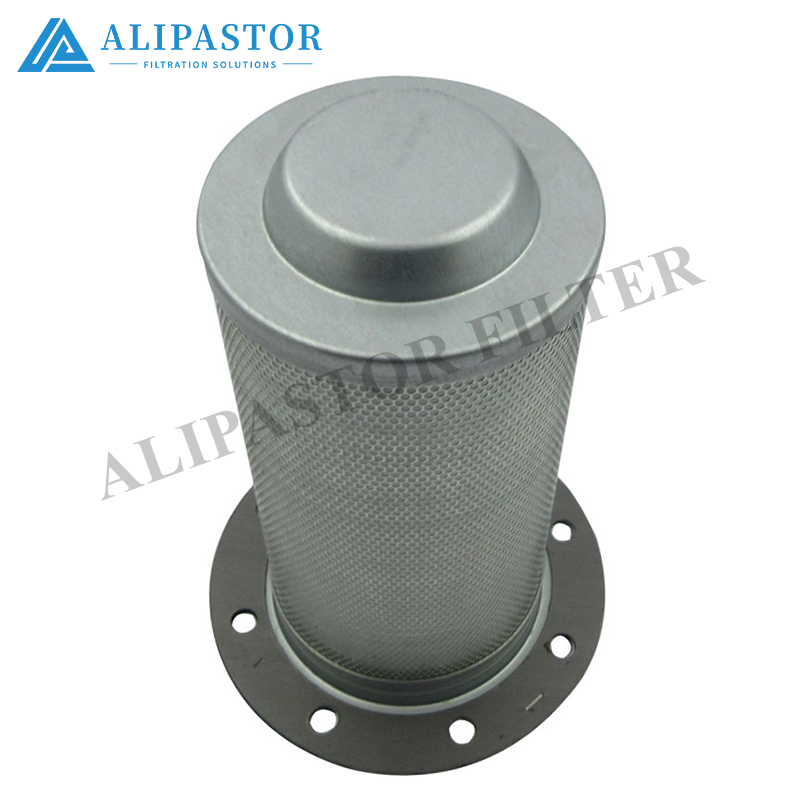 P-CE03-537 Replacement New Oil Separator Element for Screw Air Compressor Parts