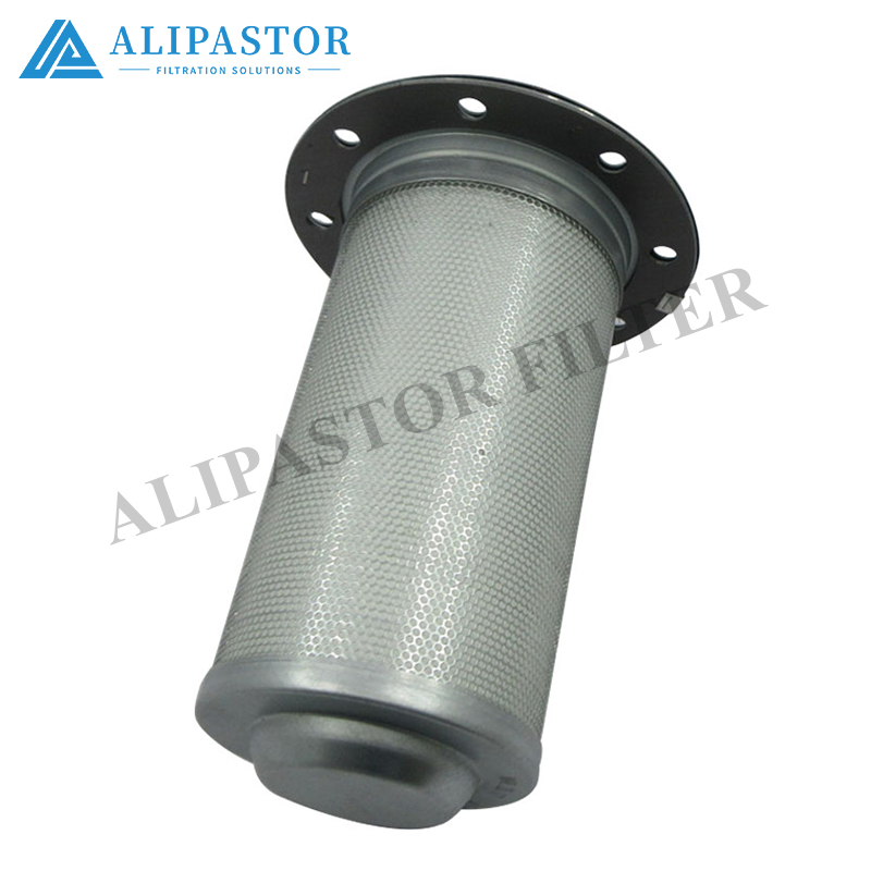 P-CE03-537 Replacement New Oil Separator Element for Screw Air Compressor Parts
