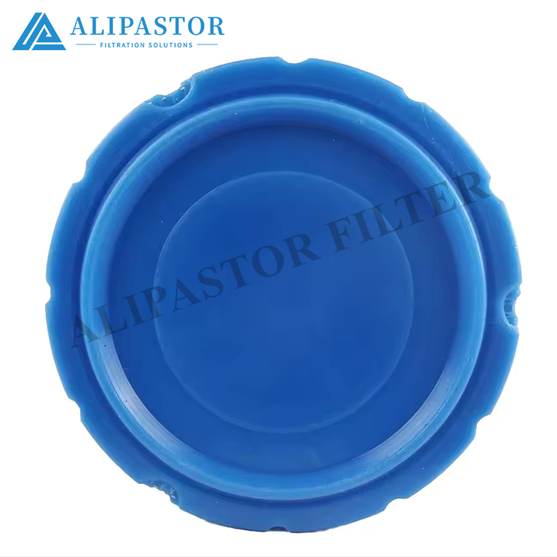 22203095 Manufacturer Direct Sales of Spare Parts for air Compressors  air Filters
