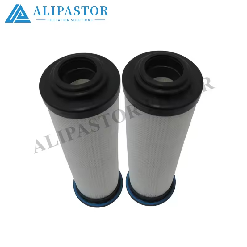 02250155-709 Filters Manufacturer Supply Oil Filter for Screw air Compressor