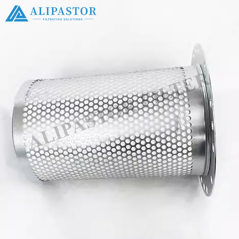 DC3085 Air Compressor Oil and Gas Separation Filter element