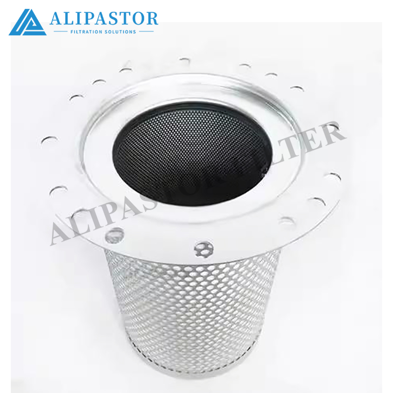 DC3085 Air Compressor Oil and Gas Separation Filter element