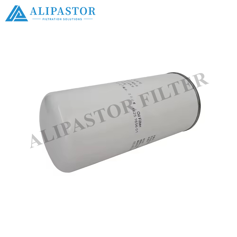 1625165601 Oil Filter Essential Air Compressor Maintenance
