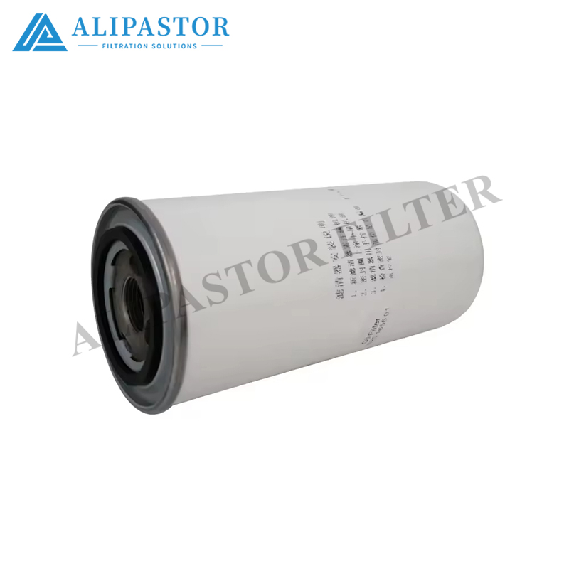 1625165601 Oil Filter Essential Air Compressor Maintenance