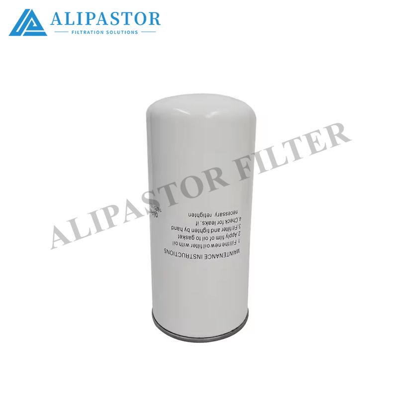 1625165601 Oil Filter Essential Air Compressor Maintenance