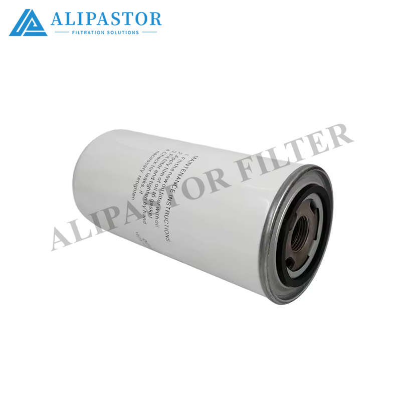 1625165601 Oil Filter Essential Air Compressor Maintenance