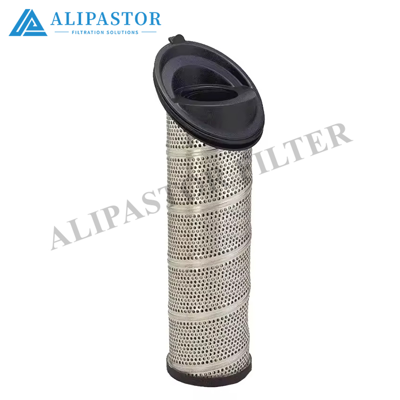CST45003-03 Wholesale Screw Air Compressor Spare Parts Hydraulic Filter Element Oil Filter