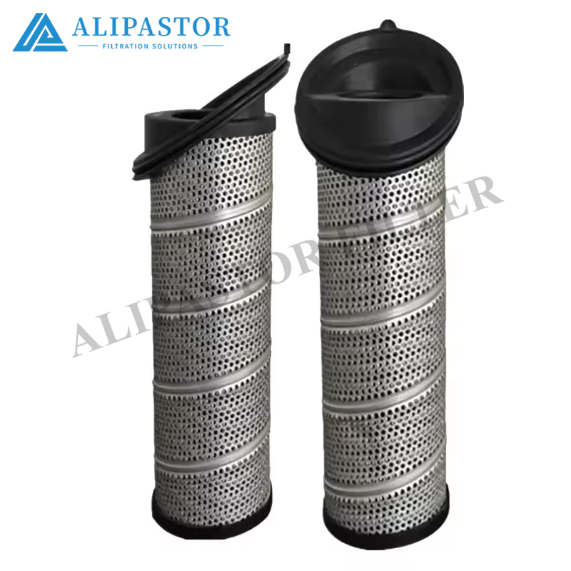 CST45003-03 Wholesale Screw Air Compressor Spare Parts Hydraulic Filter Element Oil Filter