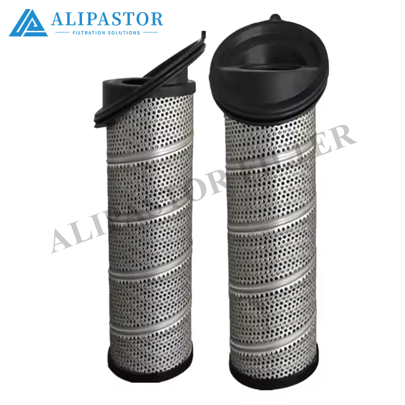 CST45003-03 Wholesale Screw Air Compressor Spare Parts Hydraulic Filter Element Oil Filter