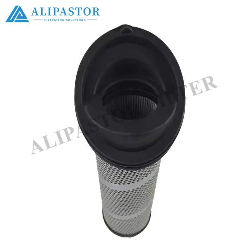 CST45003-03 Wholesale Screw Air Compressor Spare Parts Hydraulic Filter Element Oil Filter