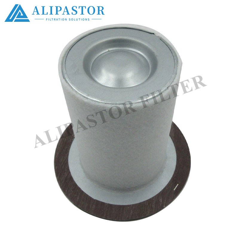 39863873 Compressor Spare Parts Oil air Separator Filter