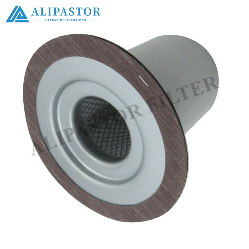 54596705 Replace the Ingersoll Rand Oil Separator Screw air Compressor Filter element