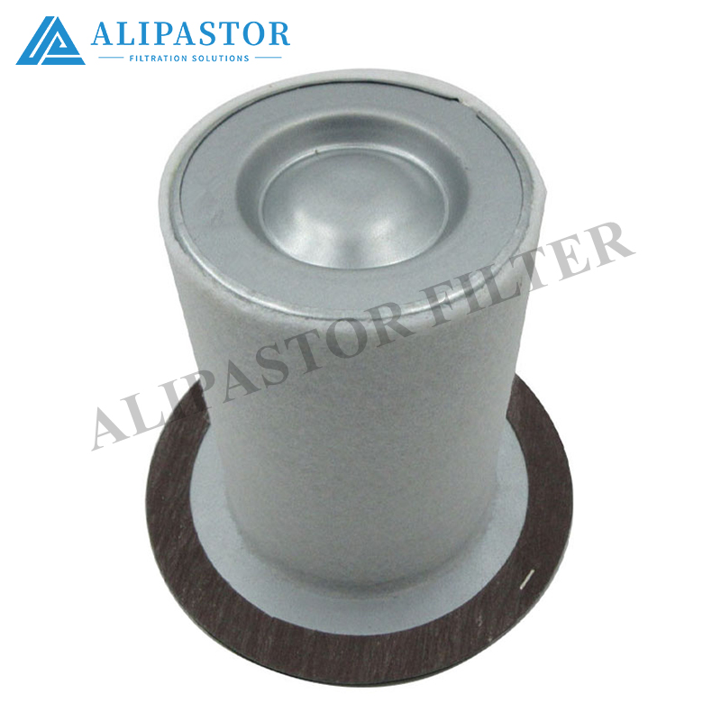 54596705 Replace the Ingersoll Rand Oil Separator Screw air Compressor Filter element