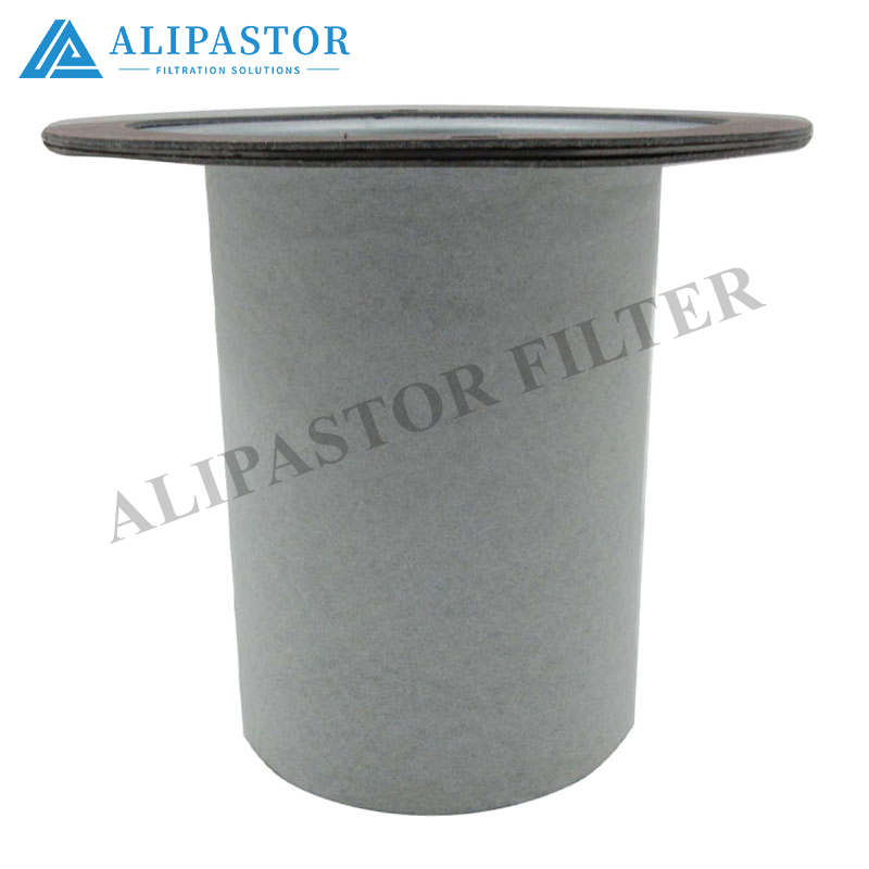 54596705 Replace the Ingersoll Rand Oil Separator Screw air Compressor Filter element