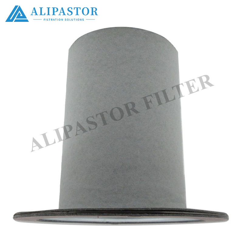 54596705 Replace the Ingersoll Rand Oil Separator Screw air Compressor Filter element