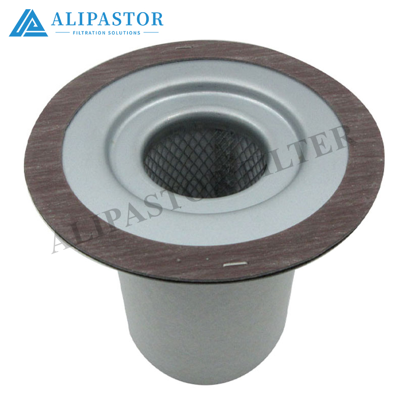 54596705 Replace the Ingersoll Rand Oil Separator Screw air Compressor Filter element