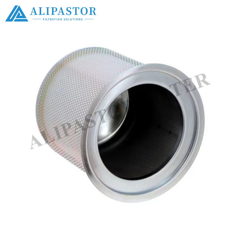 10494574 Replacement New Oil Separator Element for Screw Air Compressor Parts