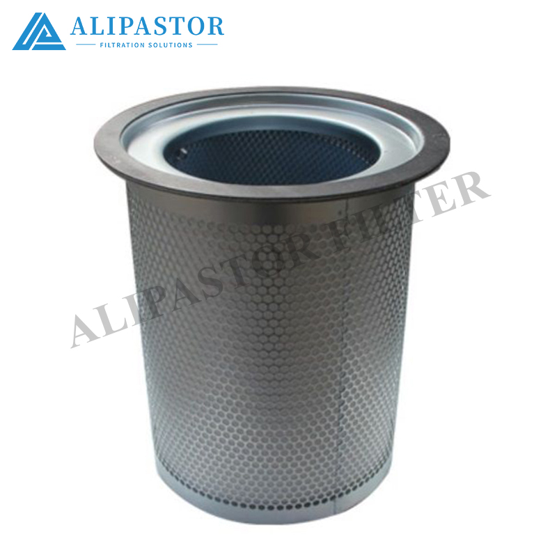 10494574 Replacement New Oil Separator Element for Screw Air Compressor Parts