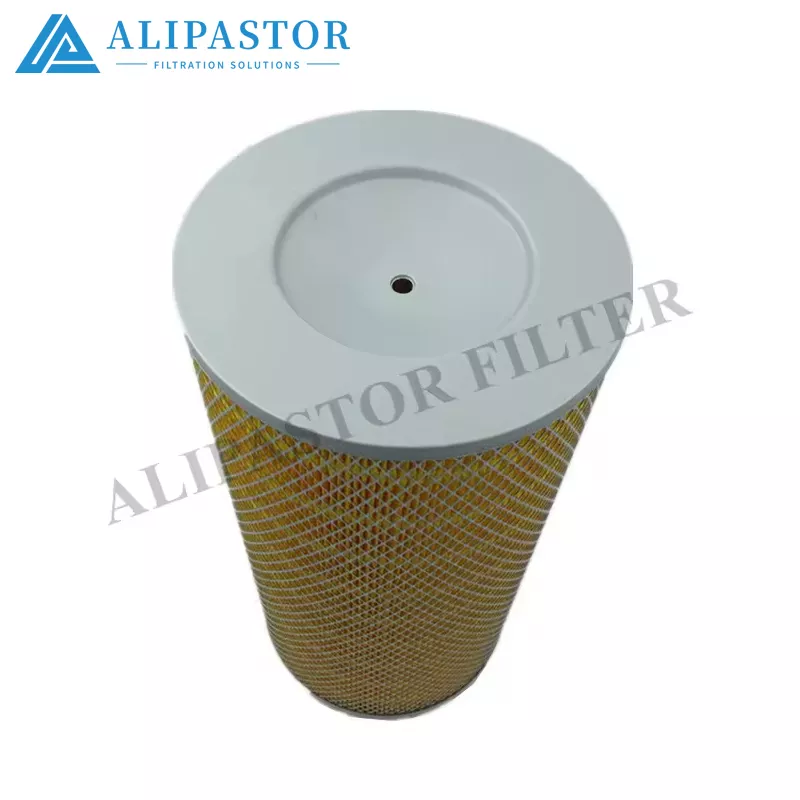 Air Compressor Filters 02250125-371 88290002-337 88290002-338 Hepa air Filter