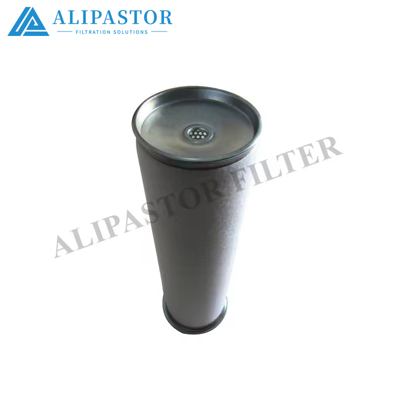 02250125-371 88290002-337 88290002-338 Air Compressor Filters Hepa air Filter