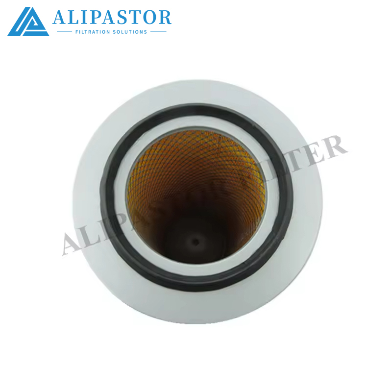 02250125-371 88290002-337 88290002-338 Air Compressor Filters Hepa air Filter