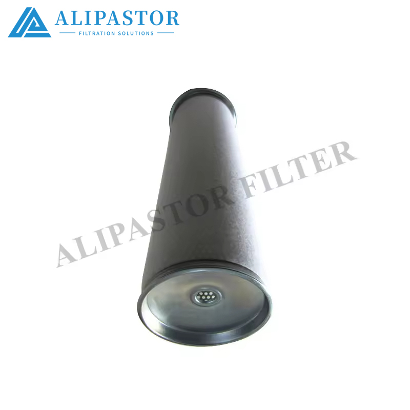 02250125-371 88290002-337 88290002-338 Air Compressor Filters Hepa air Filter