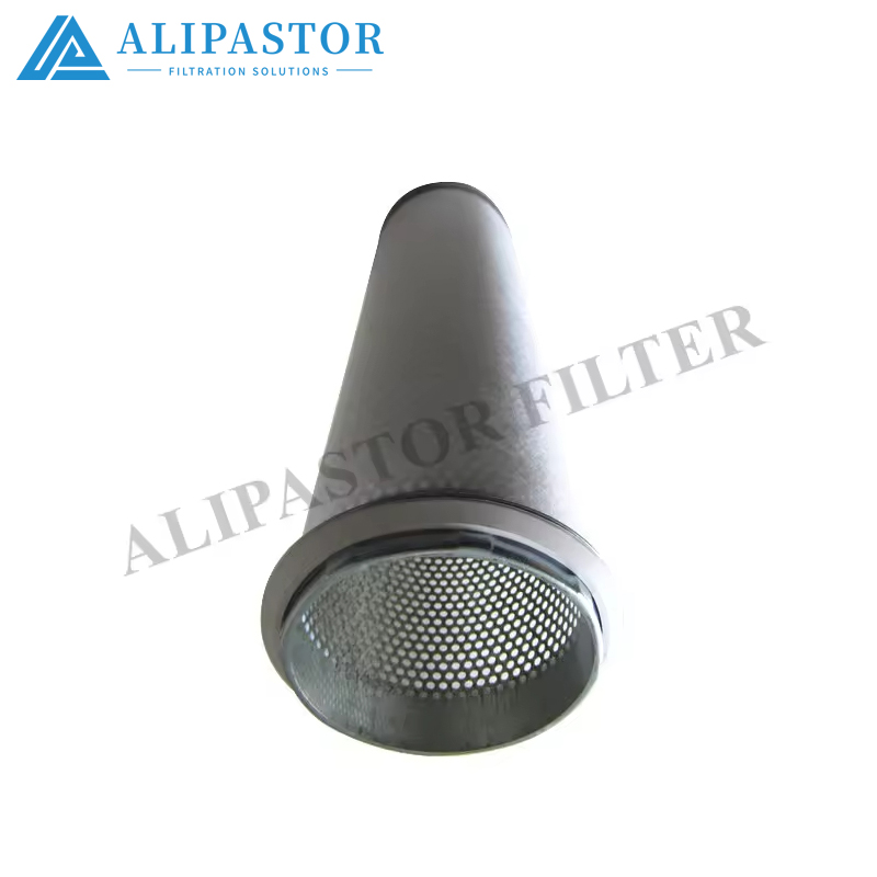 02250125-371 88290002-337 88290002-338 Air Compressor Filters Hepa air Filter