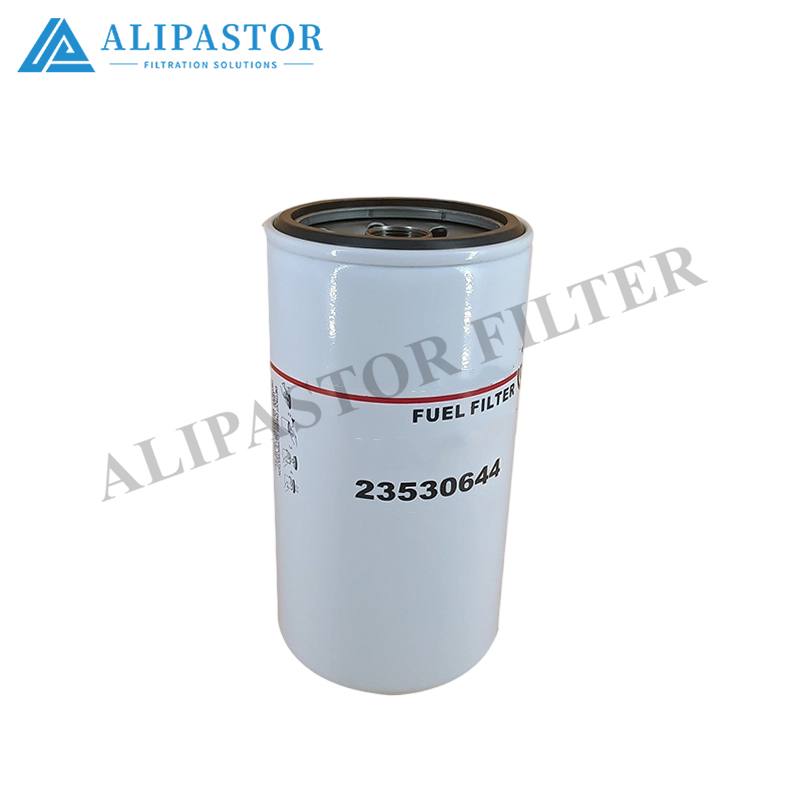 23530644 23518671 Long Service Life Hydraulic 23530644 23518671 Filter Elements for Forklift Trucks