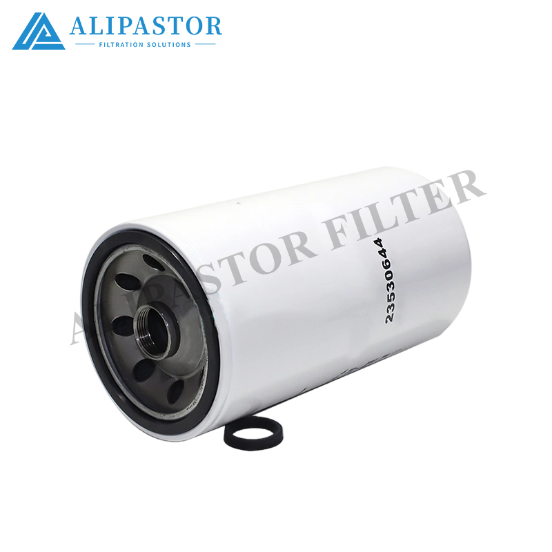 23530644 23518671 Long Service Life Hydraulic 23530644 23518671 Filter Elements for Forklift Trucks