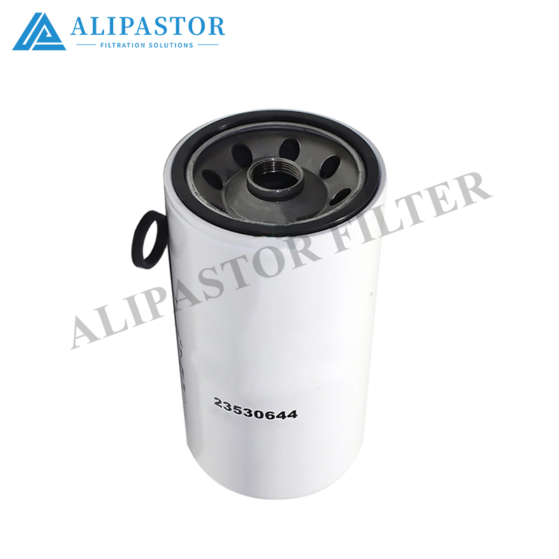 23530644 23518671 Long Service Life Hydraulic 23530644 23518671 Filter Elements for Forklift Trucks