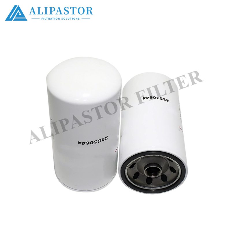 23530644 23518671 Long Service Life Hydraulic 23530644 23518671 Filter Elements for Forklift Trucks