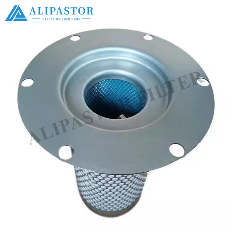 Q/GN001-051-300/500 Oil Separator for Screw air Compressor Filter element
