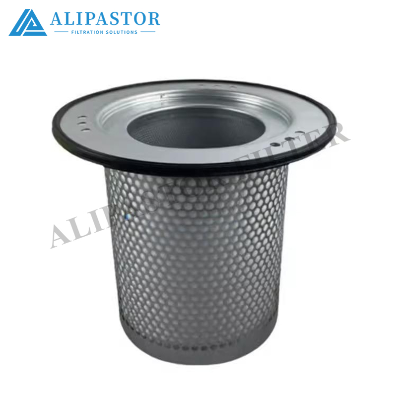 Q/GN001-051-300/500 Oil Separator for Screw air Compressor Filter element