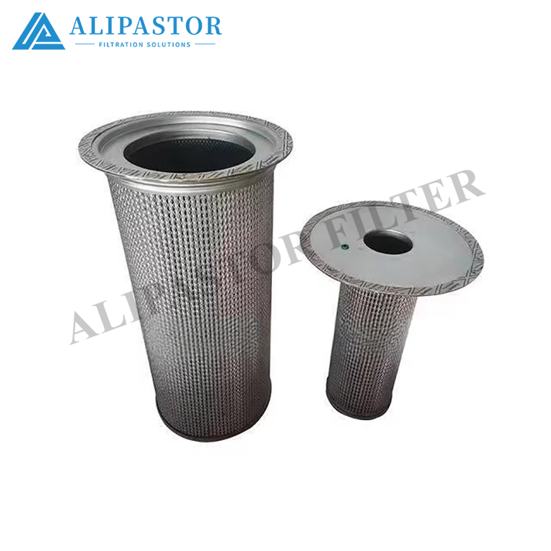 Q/GN001-051-300/500 Oil Separator for Screw air Compressor Filter element