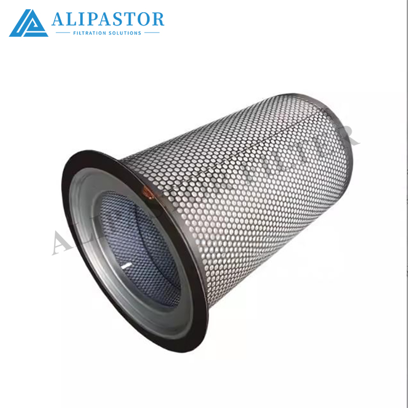 Q/GN001-051-300/500 Oil Separator for Screw air Compressor Filter element