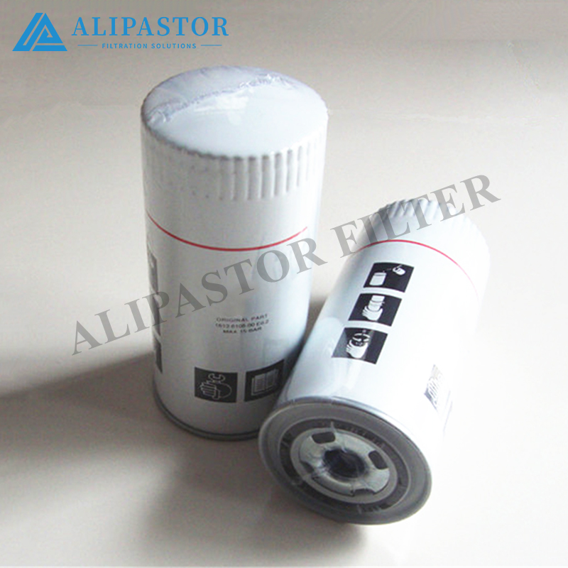 1613610500 1613610590 3216921404 Oil Filter for Use with Atlas Copco