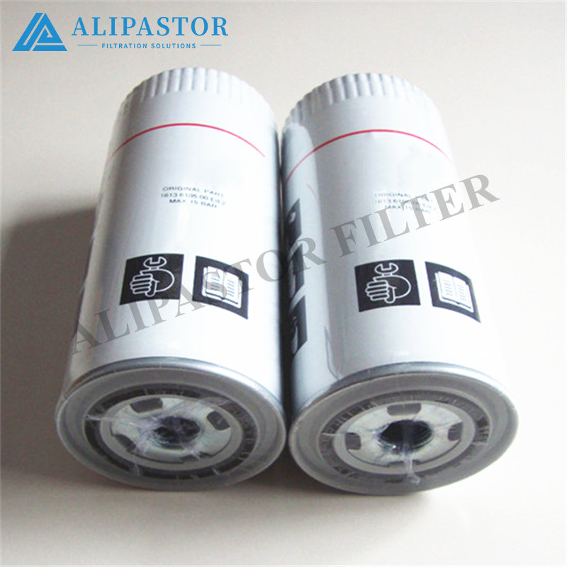 1613610500 1613610590 3216921404 Oil Filter for Use with Atlas Copco