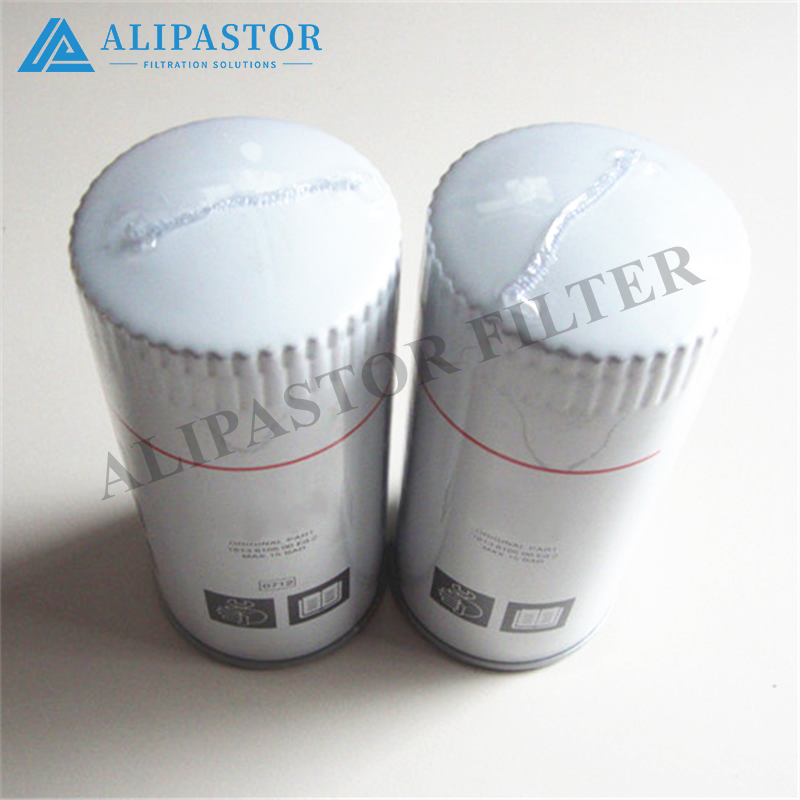 1613610500 1613610590 3216921404 Oil Filter for Use with Atlas Copco