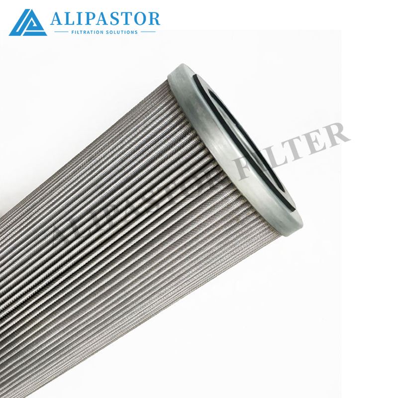 5234-0114-0001 HYC-5.03.09D20BH/V Steam Turbine Lube Oil Filter 5234-0114-0001 HYC-5.03.09D20BH/V For Thermal Power Plant Circulation System