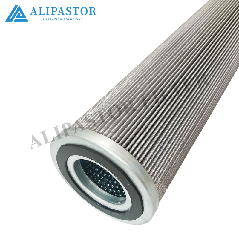 5234-0114-0001 HYC-5.03.09D20BH/V Steam Turbine Lube Oil Filter 5234-0114-0001 HYC-5.03.09D20BH/V For Thermal Power Plant Circulation System