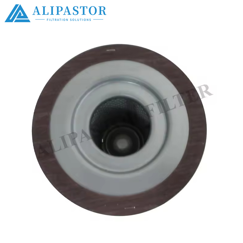39863873 Compressor Spare Parts Oil air Separator Filter