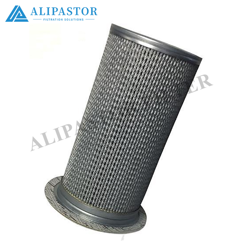 10004-0105T Air Compressor Oil Separator Filter