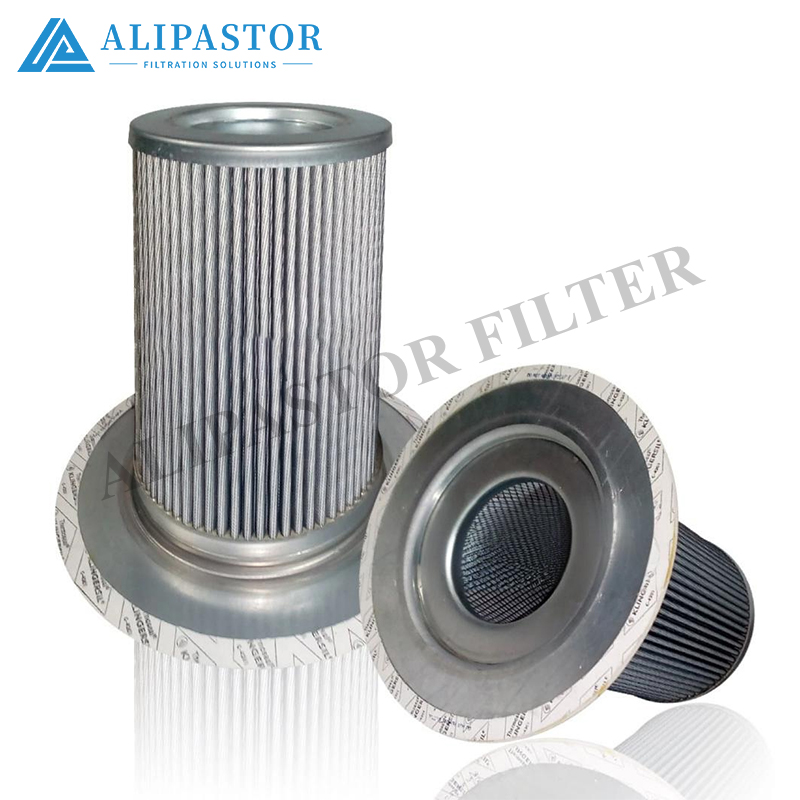 10004-0105T Air Compressor Oil Separator Filter