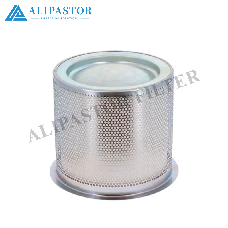 10494574 Replacement New Oil Separator Element for Screw Air Compressor Parts